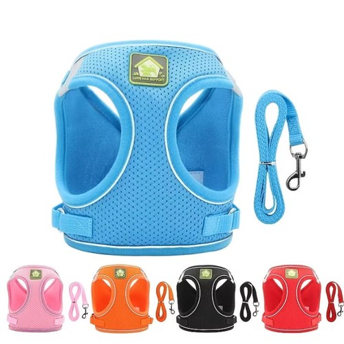 Pull reflective vest - pull,