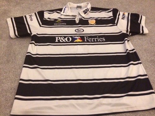 Hull traditional shirt 26 - traditional,