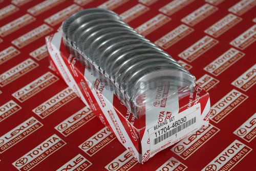 Toyota supra jza80 oem genuine - toyota,