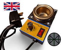 50mm 220V 160W Solder Melting