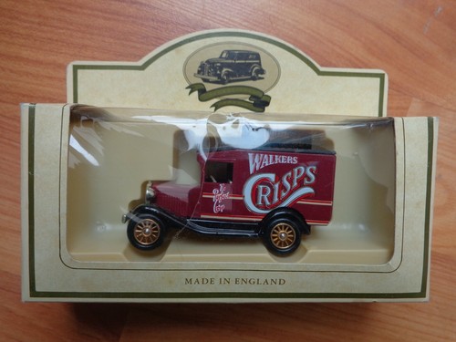 Lledo days gone classic - days,