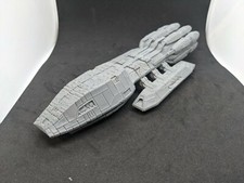 Pegasus Battlestar Galactica