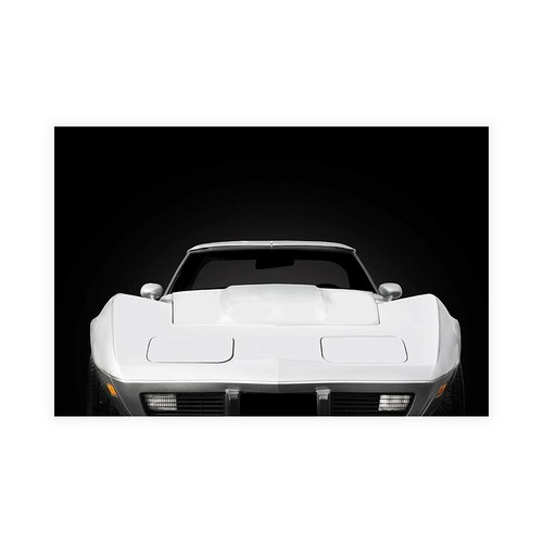 Canvas print poster frame - or,