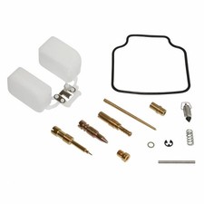 Carburetor repair kit for