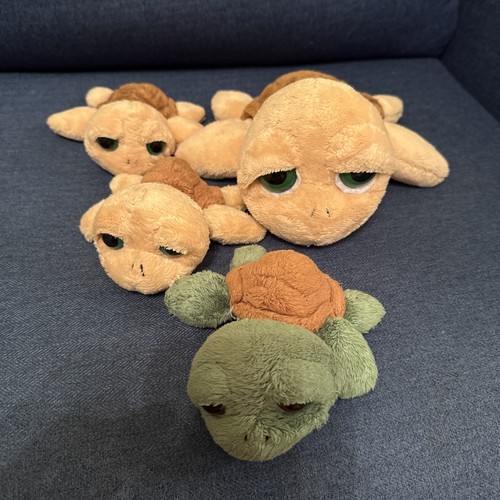 Suki lil peepers - suki, turtle