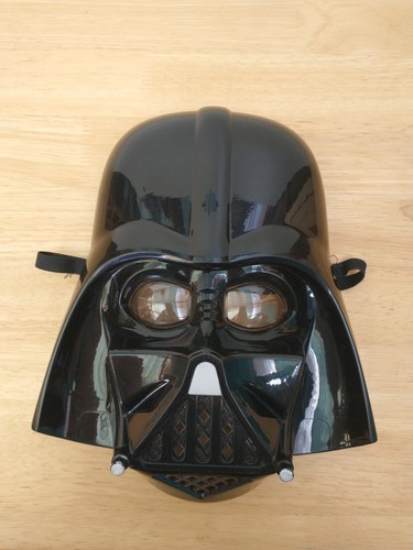 Star wars darth vader costume - star,
