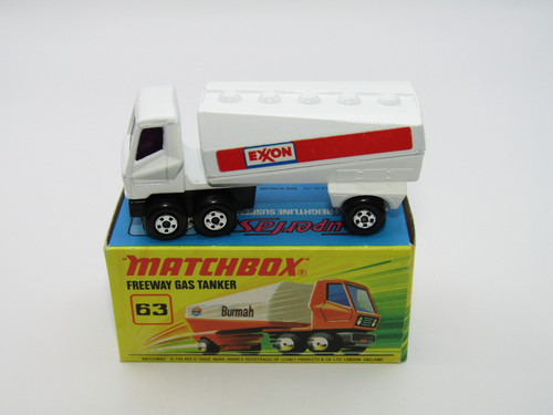 Matchbox superfast 63b - matchbox,