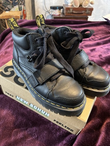 Ladies doc marten zuma - ladies,