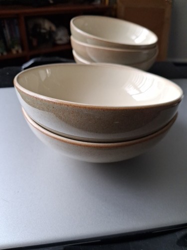 Set denby camelot - denby,