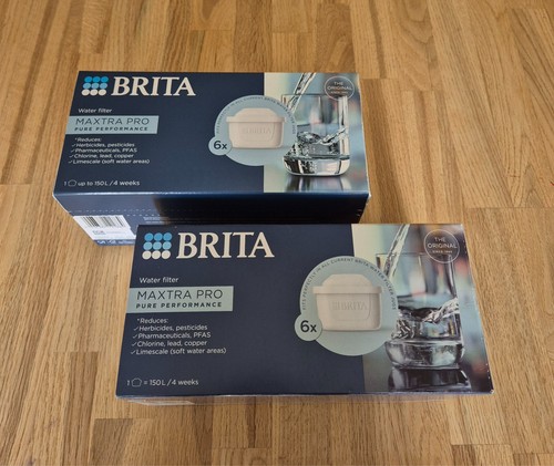 Brita maxtra pro pure - brita,