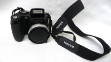 Fujifilm FinePix S5700 Compact