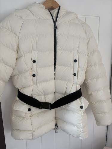 Genuin women moncler coat - women’s,