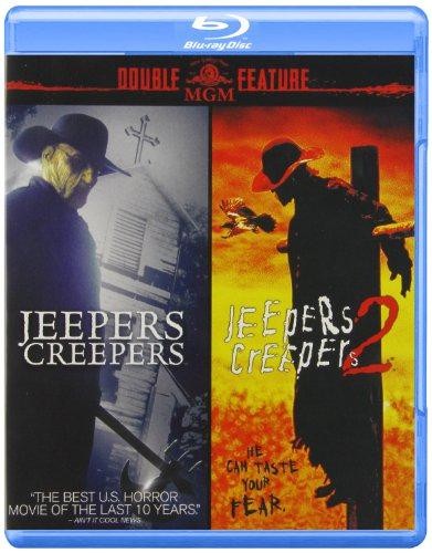Jeepers creepers 2 - jeepers, &