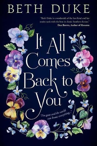All comes back you - it,