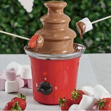 Lets Party Chocolate Fountain