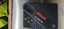 Bosch AL 2450 DV Battery Charger 7.2V–24V NiCd NiMH Cordless Power Tool Charger