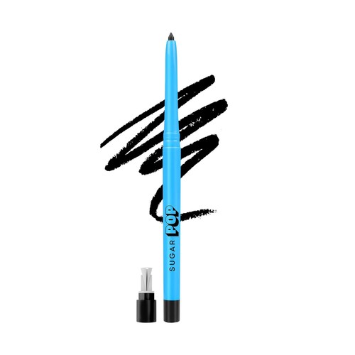 Sugar pop pencil longwear - pop,