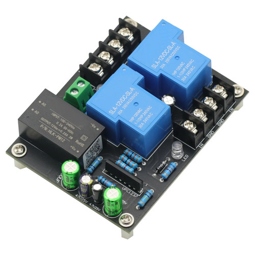 Upc1237 speaker protection - upc1237,