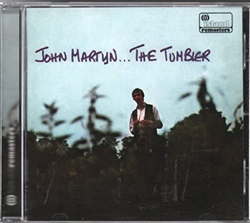 John martyn tumbler - martyn,