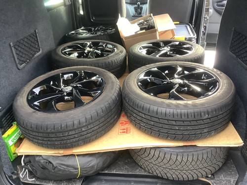 Alloy wheels vauxhall corsa - vauxhall,