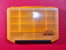 Vintage ORVIS Fly Fishing