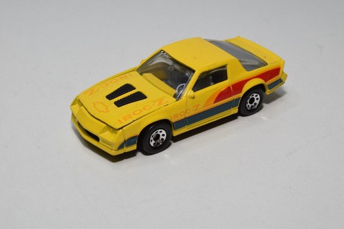 Inch matchbox lesney - 3,
