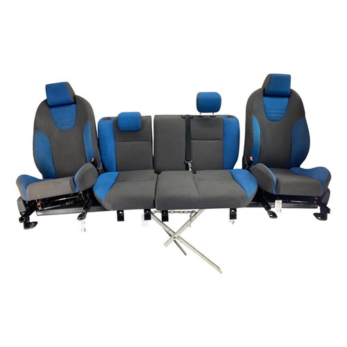 Ford focus mk2 interior - ford,