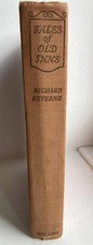 Tales of Old Inns by Richard Keverne 1939 Vintage Hardback inc Photos