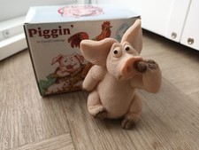 Piggin Bah Habits David