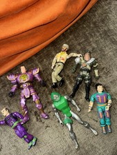 Job-Lot Bundle Of Various Toy