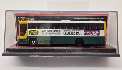 Corgi ooc 43314 - corgi, plaxton