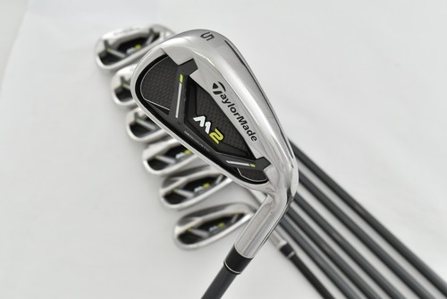7pcs taylormade iron set - iron,