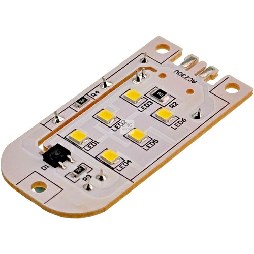 Led strip light - led,