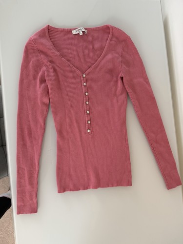 Gorgeous morgan toi pink - gorgeous,