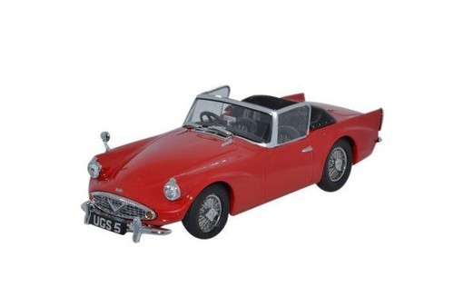 Oxford diecast dsp002 43 - diecast, 1/43