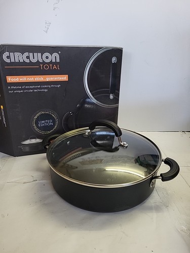 Circulon total covered - total,