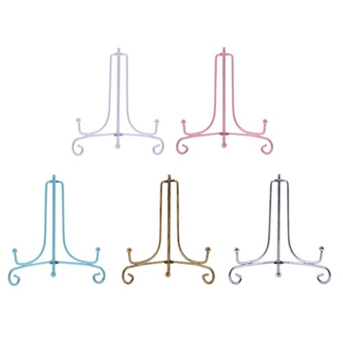 Iron display stand - display, stand,