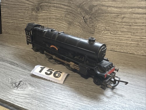 Hornby triang gauge - gauge, steam