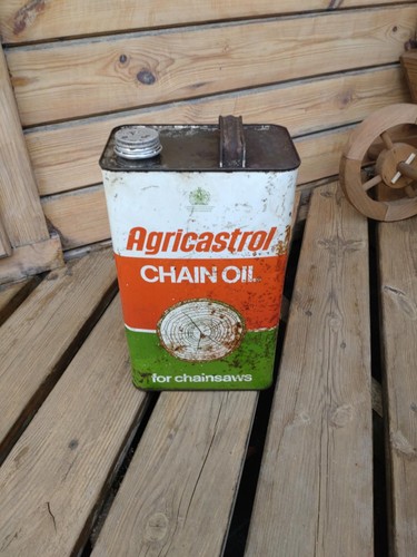 Vintage castrol agricastrol - vintage,