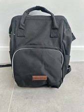 Ickle Bubba Nappy Changing Backpack