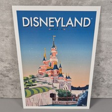 Disneyland Castle Disneyland