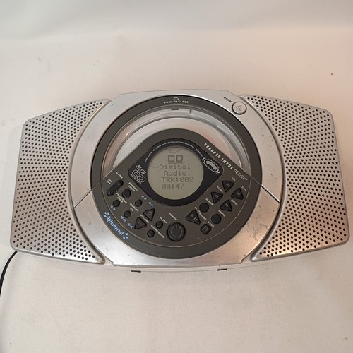 Sharper image splash proof - sharper,