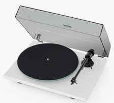 Pro-Ject Turntable T1 EVO