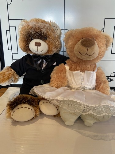 Build bear workshop - bear,