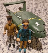 Thunderbirds bundle 2015 - thunderbirds, bundle:2015