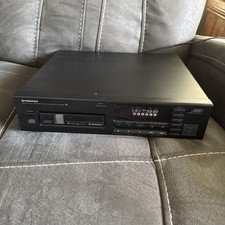 Spares Repairs Pioneer