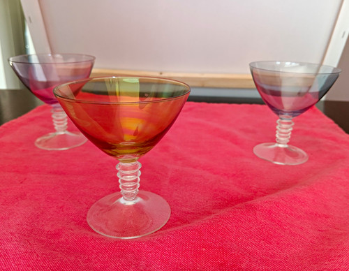 Vintage mid century modern - vintage,