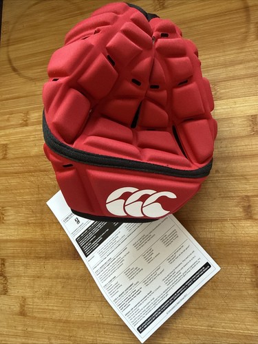 Canterbury rugby headguard - rugby,