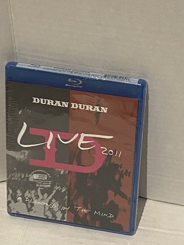 Duran live 2011 - duran,