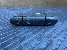 Ford Mondeo Mk2 Heated Seat
